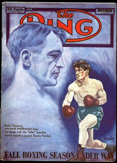 11/47 The Ring